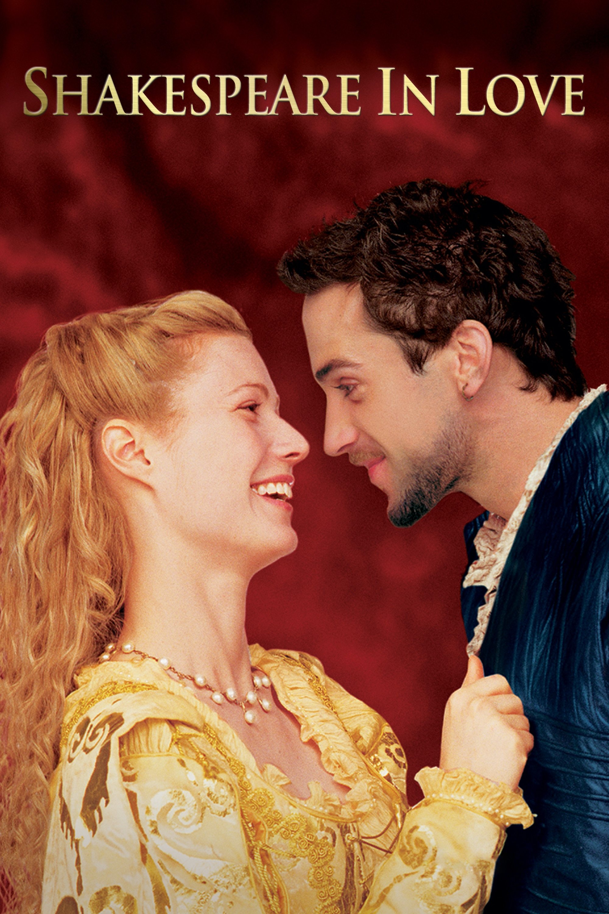 Shakespeare in Love (1998) [375116] (A1750733971) [[Movies]] --Plex--